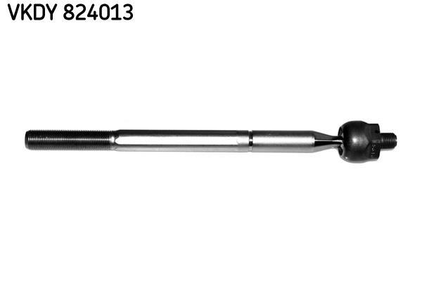 Rotule de direction intérieure (Rotule axiale) SKF ref. VKDY 824013
